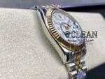 ROLEX SKY-DWELLER WHITE DIAL 42MM - Image 5