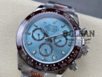 ROLEX DAYTONA BLUE DIAL 40MM - Image 3