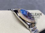 ROLEX DATEJUST BLUE DIAL 36MM - Image 6