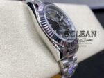 ROLEX DAY-DATE BLACK DIAL 40MM - Image 6