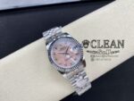 ROLEX LADY-DATEJUST PINK DIAL 31MM - Image 4