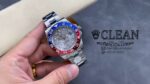 ROLEX GMT-MASTER METEORITE DIAL 40MM - Image 10