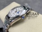 ROLEX DAY-DATE WHITE DIAL 36MM - Image 9