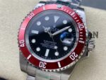 ROLEX SUBMARINER BLACK DIAL 41MM - Image 3