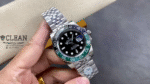 ROLEX GMT-MASTER BLACK DIAL 40MM - Image 11