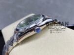 ROLEX DAY-DATE GREEN DIAL 36MM - Image 7