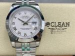 ROLEX DAY-DATE WHITE DIAL 36MM