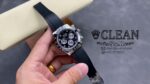 ROLEX DAYTONA BLACK DIAL 40MM - Image 10
