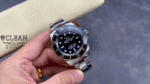 ROLEX SEA-DWELLER BLACK DIAL 44MM - Image 11