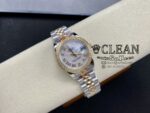 ROLEX LADY-DATEJUST WHITE DIAL 31MM - Image 3