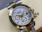ROLEX DAYTONA WHITE DIAL 40MM - Image 2