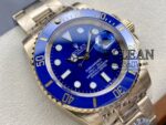 ROLEX SUBMARINER BLUE DIAL 41MM 126618lb-0002 - Image 2