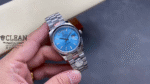 ROLEX DAY-DATE BLUE DIAL 36MM - Image 11