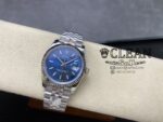 ROLEX DATEJUST BLUE DIAL 36MM - Image 5