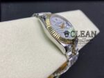 ROLEX DATEJUST WHITE DIAL 41MM - Image 6