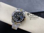 ROLEX GMT-MASTER BLACK DIAL 40MM - Image 5