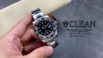 ROLEX GMT-MASTER BLACK DIAL 40MM - Image 10