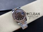 ROLEX DAY-DATE BROWN DIAL 40MM - Image 5