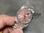 ROLEX LADY-DATEJUST PINK DIAL 31MM - Image 5
