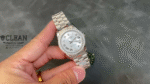 ROLEX LADY-DATEJUST WHITE DIAL 31MM - Image 11