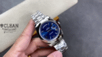 ROLEX DAY-DATE BLUE DIAL 40MM - Image 11