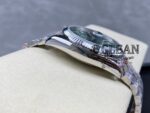 ROLEX DATEJUST GREEN DIAL 36MM - Image 6