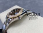 ROLEX LADY-DATEJUST BROWN DIAL 31MM - Image 8