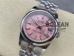 ROLEX LADY-DATEJUST PINK DIAL 31MM - Image 3