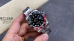 ROLEX GMT-MASTER BLACK DIAL 40MM - Image 11