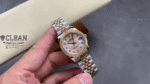 ROLEX LADY-DATEJUST BROWN DIAL 31MM - Image 11
