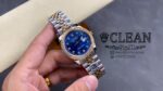 ROLEX DATEJUST BLUE DIAL 36MM - Image 10