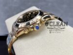 ROLEX DAYTONA BLACK DIAL 40MM - Image 7
