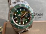 ROLEX SUBMARINER GREEN DIAL 40MM 116610LV-0002 - Image 3