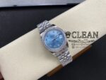 ROLEX LADY-DATEJUST BLUE DIAL 31MM - Image 4
