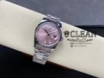ROLEX DAY-DATE PINK DIAL 36MM - Image 5