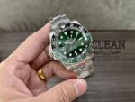 ROLEX GMT-MASTER GREEN DIAL 40MM - Image 4