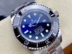 ROLEX SEA-DWELLER BLUE DIAL 44MM - Image 3