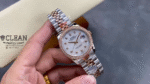 ROLEX LADY-DATEJUST WHITE DIAL 31MM - Image 11