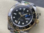 ROLEX GMT-MASTER BLACK DIAL 40MM - Image 3