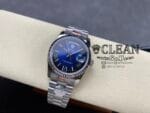 ROLEX DAY-DATE BLUE DIAL 36MM - Image 5
