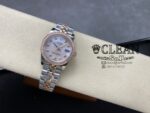 ROLEX LADY-DATEJUST WHITE DIAL 31MM - Image 7