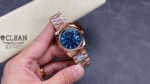 ROLEX DAY-DATE BLUE DIAL 36MM - Image 11