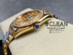 ROLEX DAY-DATE GOLD DIAL 40MM - Image 7
