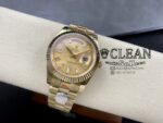 ROLEX DAY-DATE GOLD DIAL 40MM - Image 9