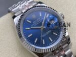 ROLEX DATEJUST BLUE DIAL 36MM - Image 2