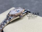 ROLEX DATEJUST WHITE DIAL 36MM - Image 7
