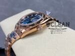 ROLEX DAY-DATE BLUE DIAL 36MM - Image 7