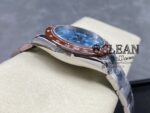 ROLEX DAYTONA BLUE DIAL 40MM - Image 7