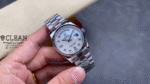 ROLEX DAY-DATE WHITE DIAL 36MM - Image 11
