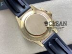ROLEX DAYTONA GOLD DIAL 40MM - Image 6